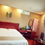 Greentree Inn Beijing Tongzhou Tuqiao Subway Station Express Hotel