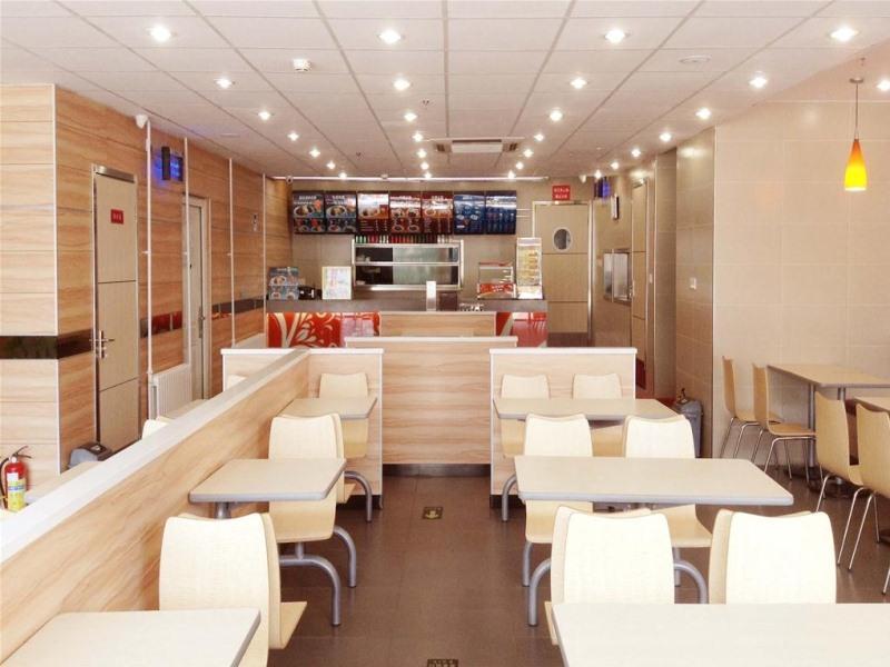 Khách sạn Greentree Tongzhou Tuqiao Subway Station Express 3*
